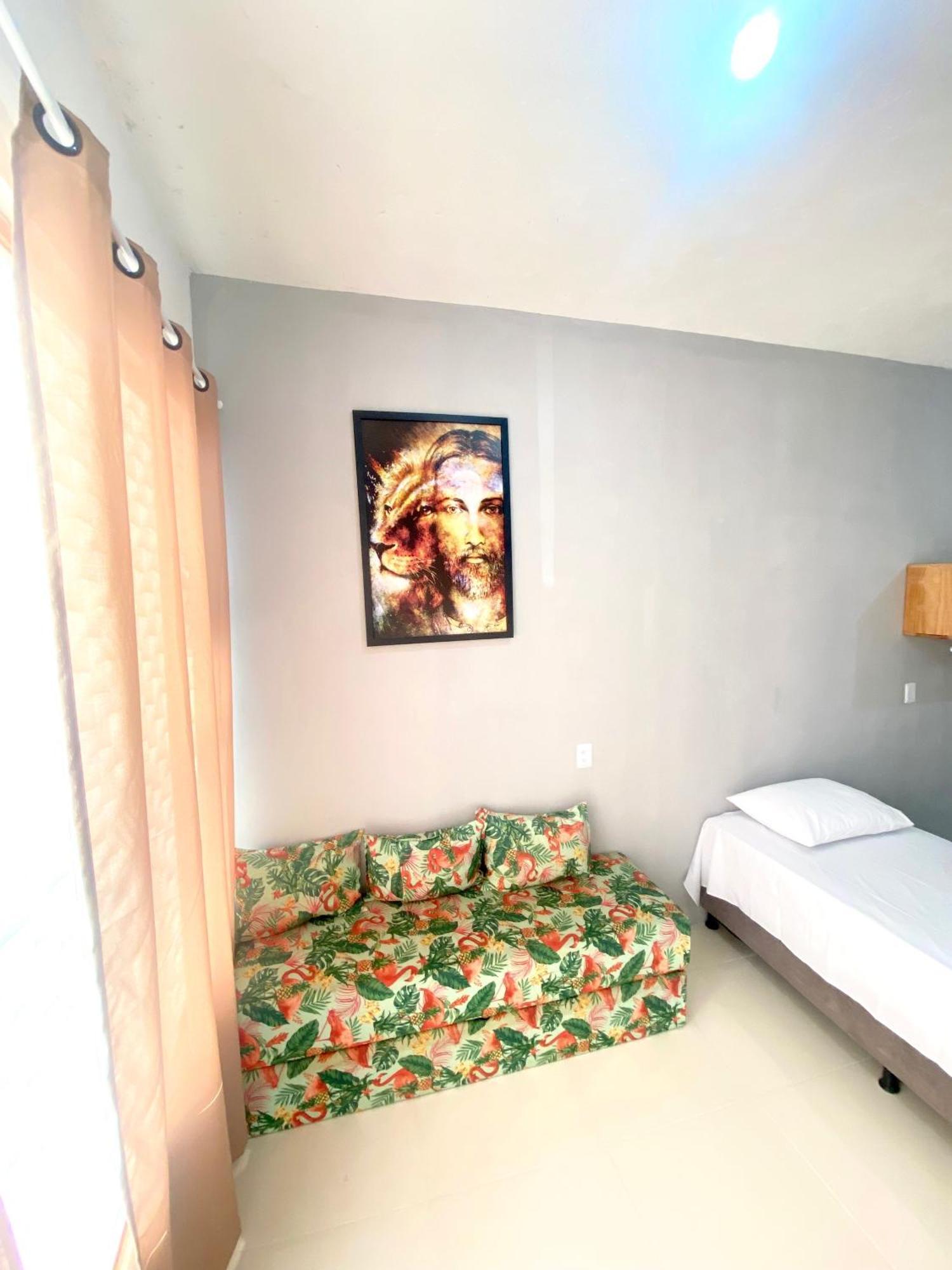 Suites Margueta Итакаре Экстерьер фото